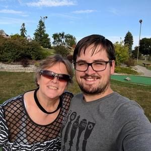 Meet your Posher, Jenny